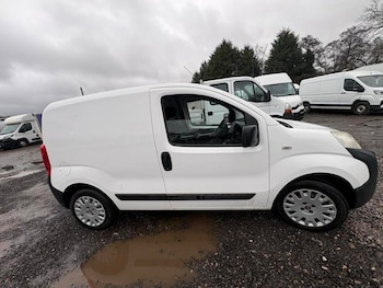 Used Fiat Fiorino 2015 for sale - 77316272: Photo