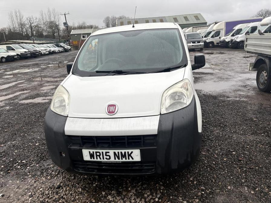 Used Fiat Fiorino 2015 for sale - 77316272: Photo 4