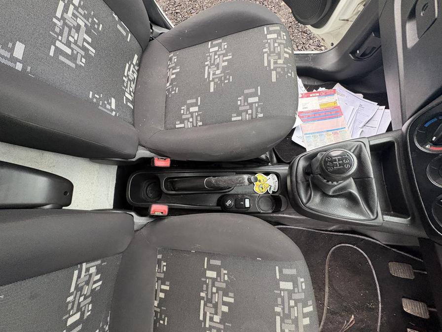 Used Fiat Fiorino 2015 for sale - 77316272: Photo 5