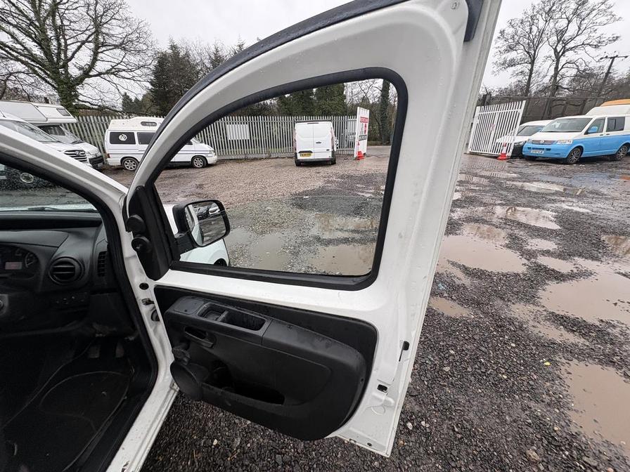 Used Fiat Fiorino 2015 for sale - 77316272: Photo 6