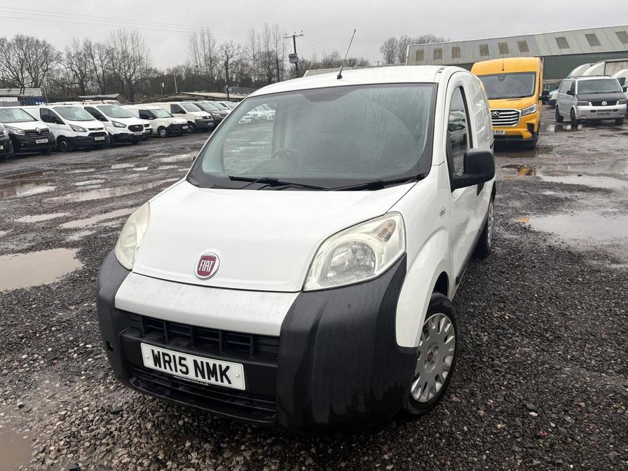 Used Fiat Fiorino 2015 for sale - 77316272: Photo 7