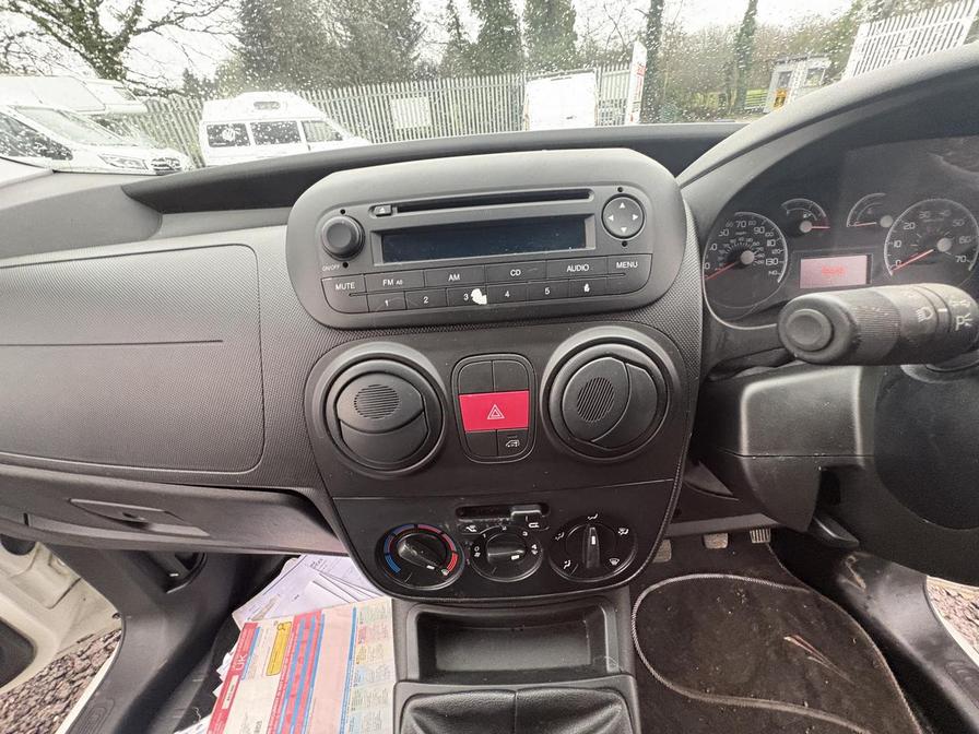 Used Fiat Fiorino 2015 for sale - 77316272: Photo 8