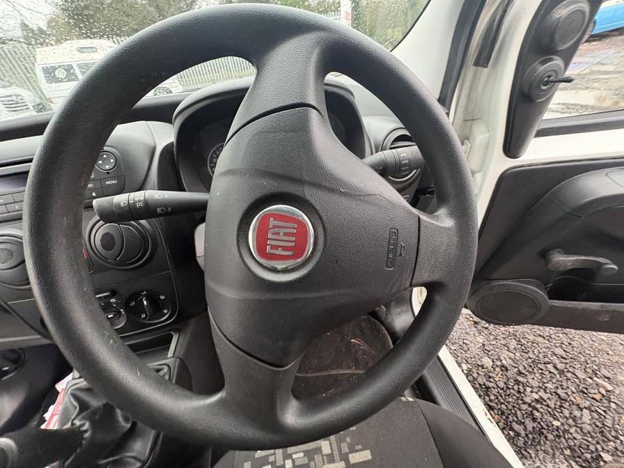 Used Fiat Fiorino 2015 for sale - 77316272: Photo 9