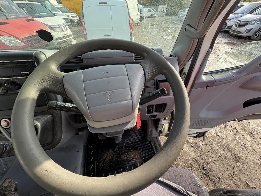 Used Mitsubishi Canter 2007 for sale - 76501727: Photo 12