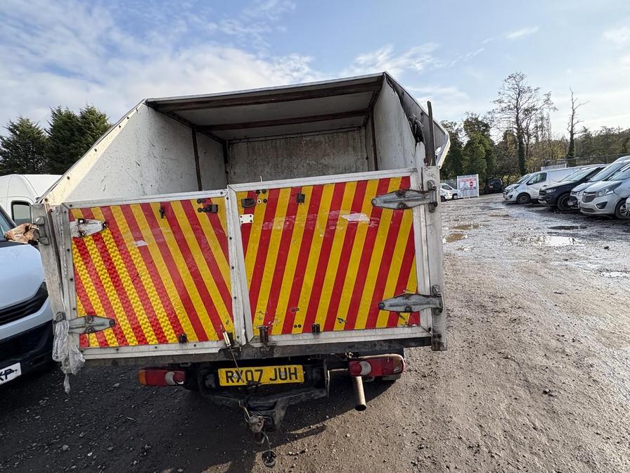 Used Mitsubishi Canter 2007 for sale - 76501727: Photo 14
