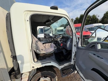 Used Mitsubishi Canter 2007 for sale - 76501727: Photo