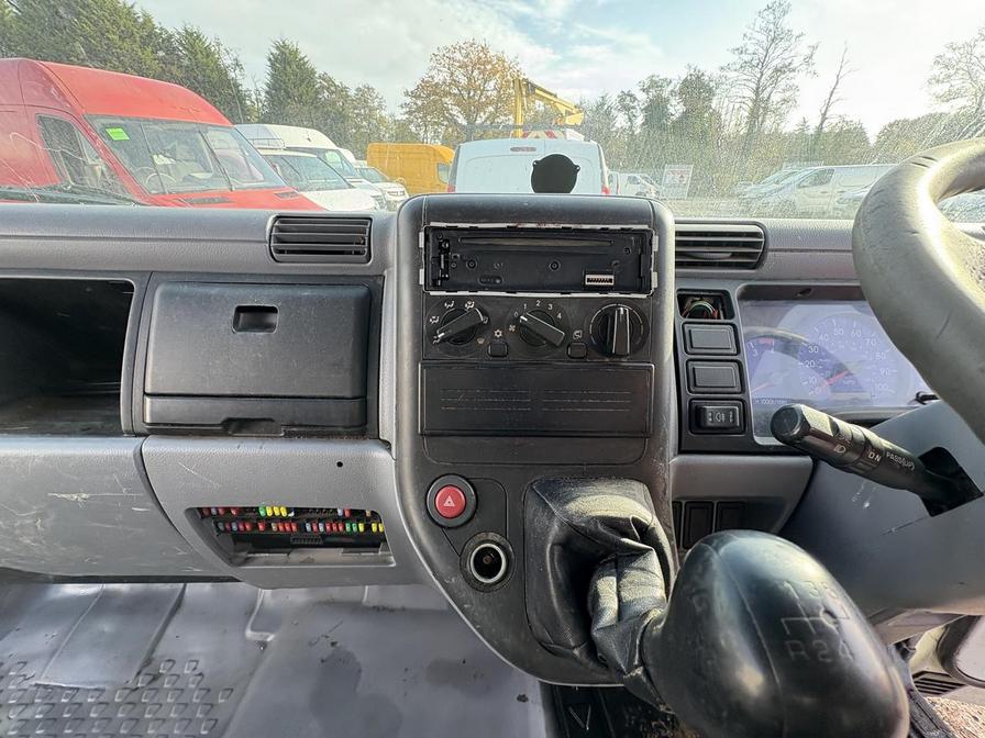 Used Mitsubishi Canter 2007 for sale - 76501727: Photo 8