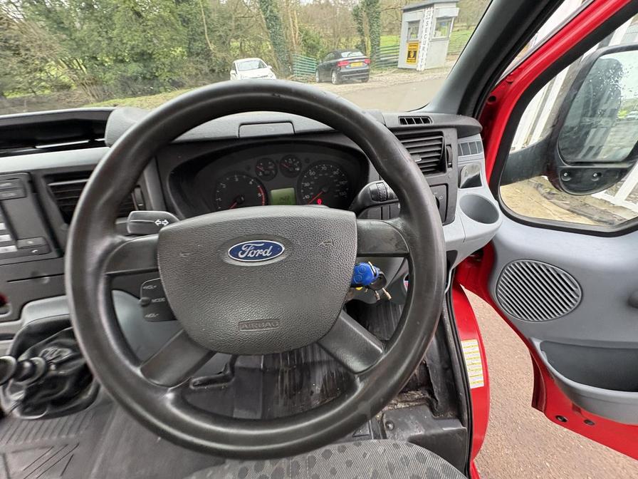 Used Ford Transit 2013 for sale - 77786640: Photo 10