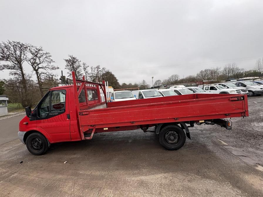 Used Ford Transit 2013 for sale - 77786640: Photo 12