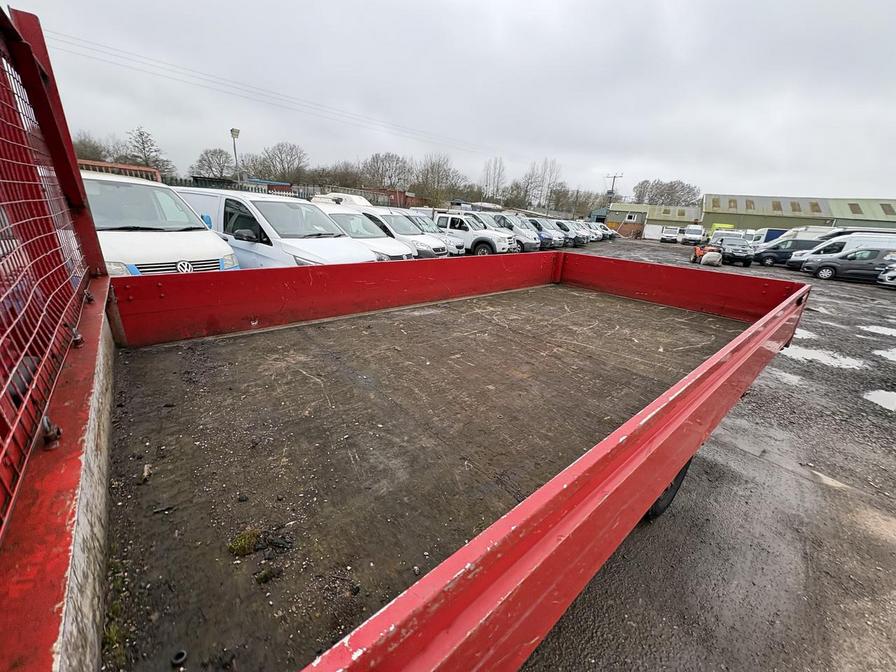 Used Ford Transit 2013 for sale - 77786640: Photo 13