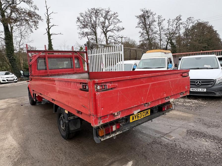 Used Ford Transit 2013 for sale - 77786640: Photo 14