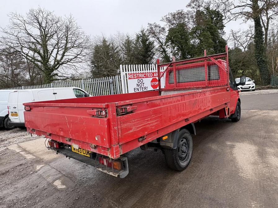 Used Ford Transit 2013 for sale - 77786640: Photo 15