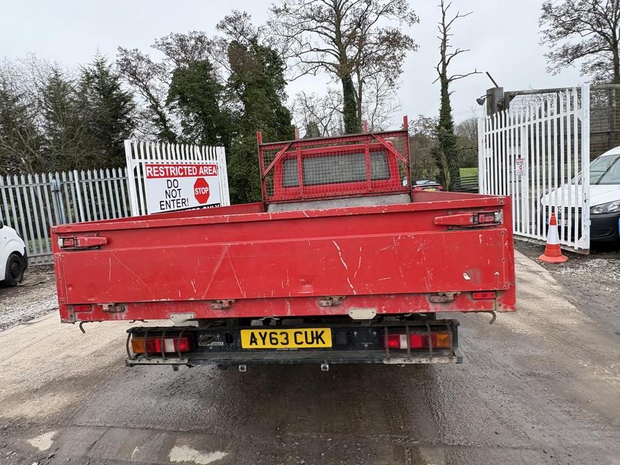 Used Ford Transit 2013 for sale - 77786640: Photo 17