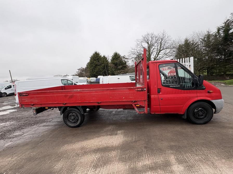 Used Ford Transit 2013 for sale - 77786640: Photo 3