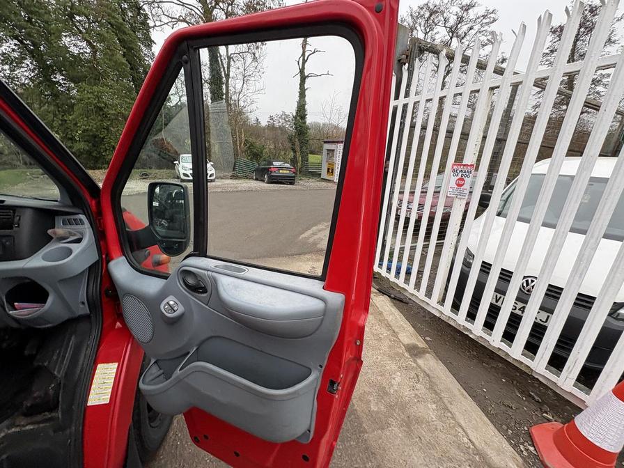 Used Ford Transit 2013 for sale - 77786640: Photo 6