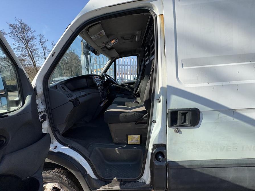 Used Iveco Daily 2010 for sale - 77983138: Photo 11