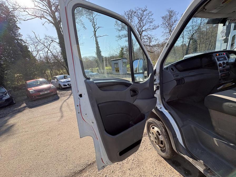 Used Iveco Daily 2010 for sale - 77983138: Photo 12