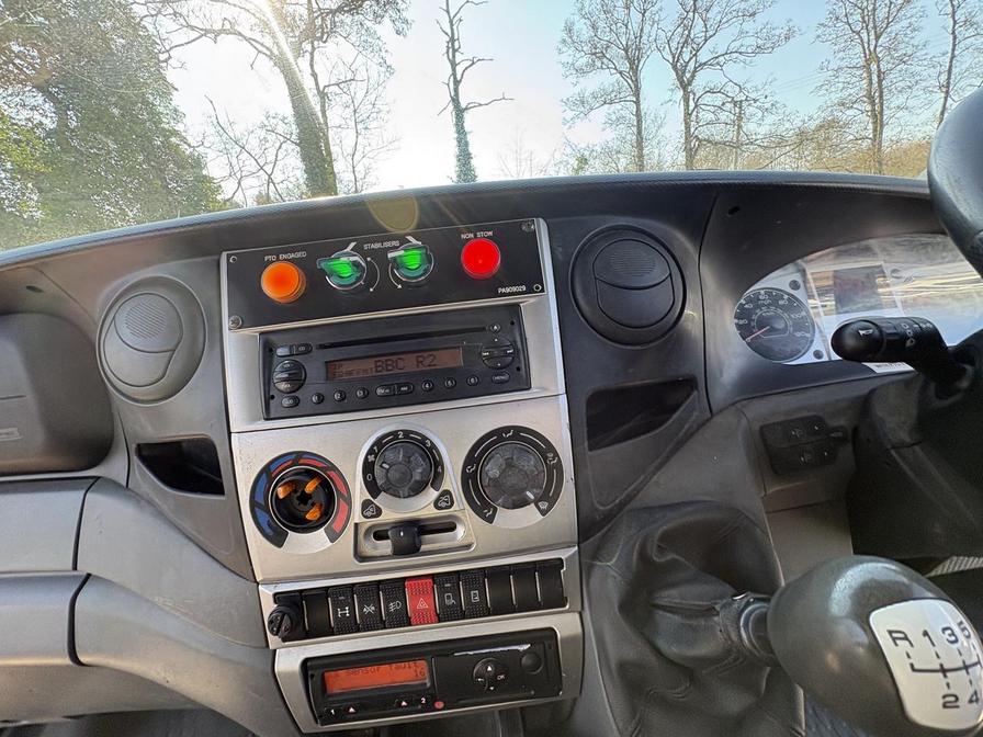 Used Iveco Daily 2010 for sale - 77983138: Photo 15