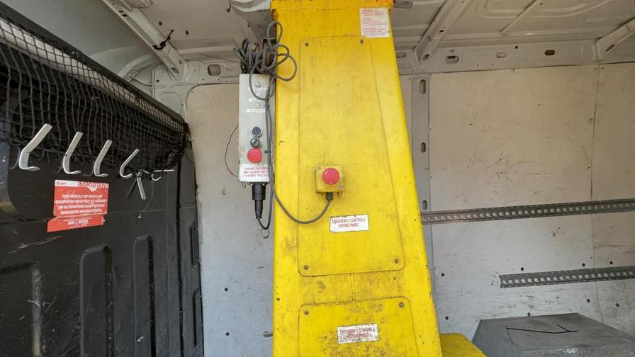 Used Iveco Daily 2010 for sale - 77983138: Photo 16