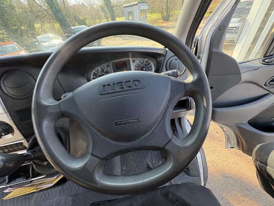 Used Iveco Daily 2010 for sale - 77983138: Photo 17