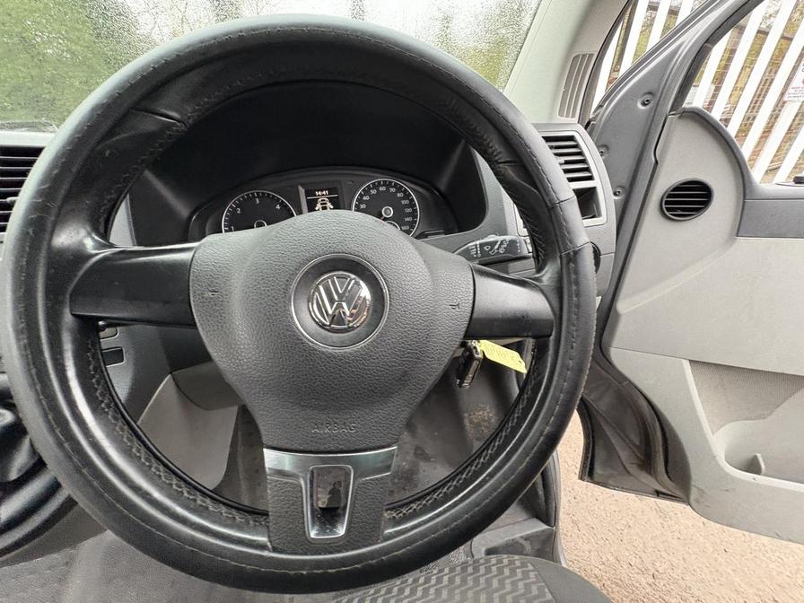 Used Volkswagen Transporter 2014 for sale - 76475466: Photo 13