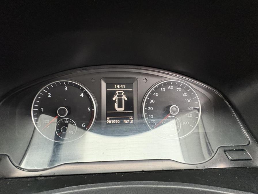 Used Volkswagen Transporter 2014 for sale - 76475466: Photo 2