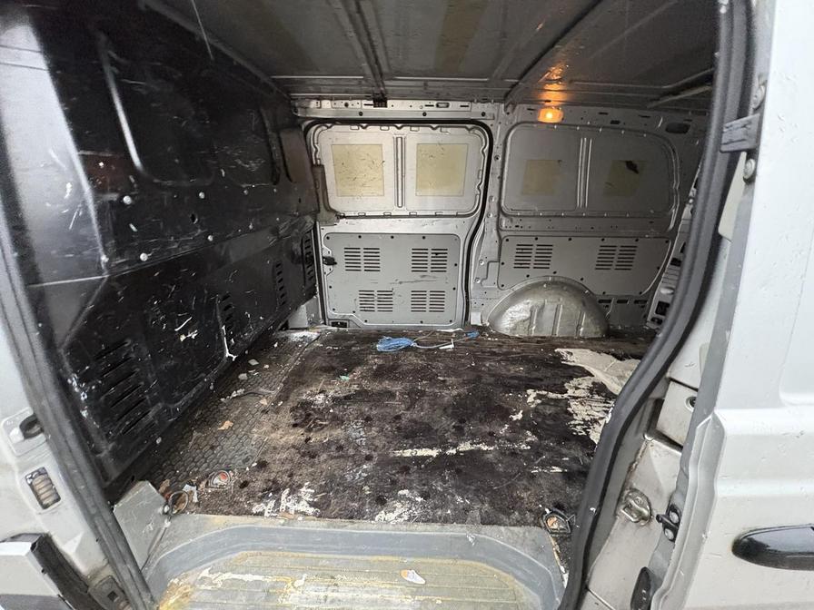 Used Mercedes-Benz Vito 2009 for sale - 77085063: Photo 13