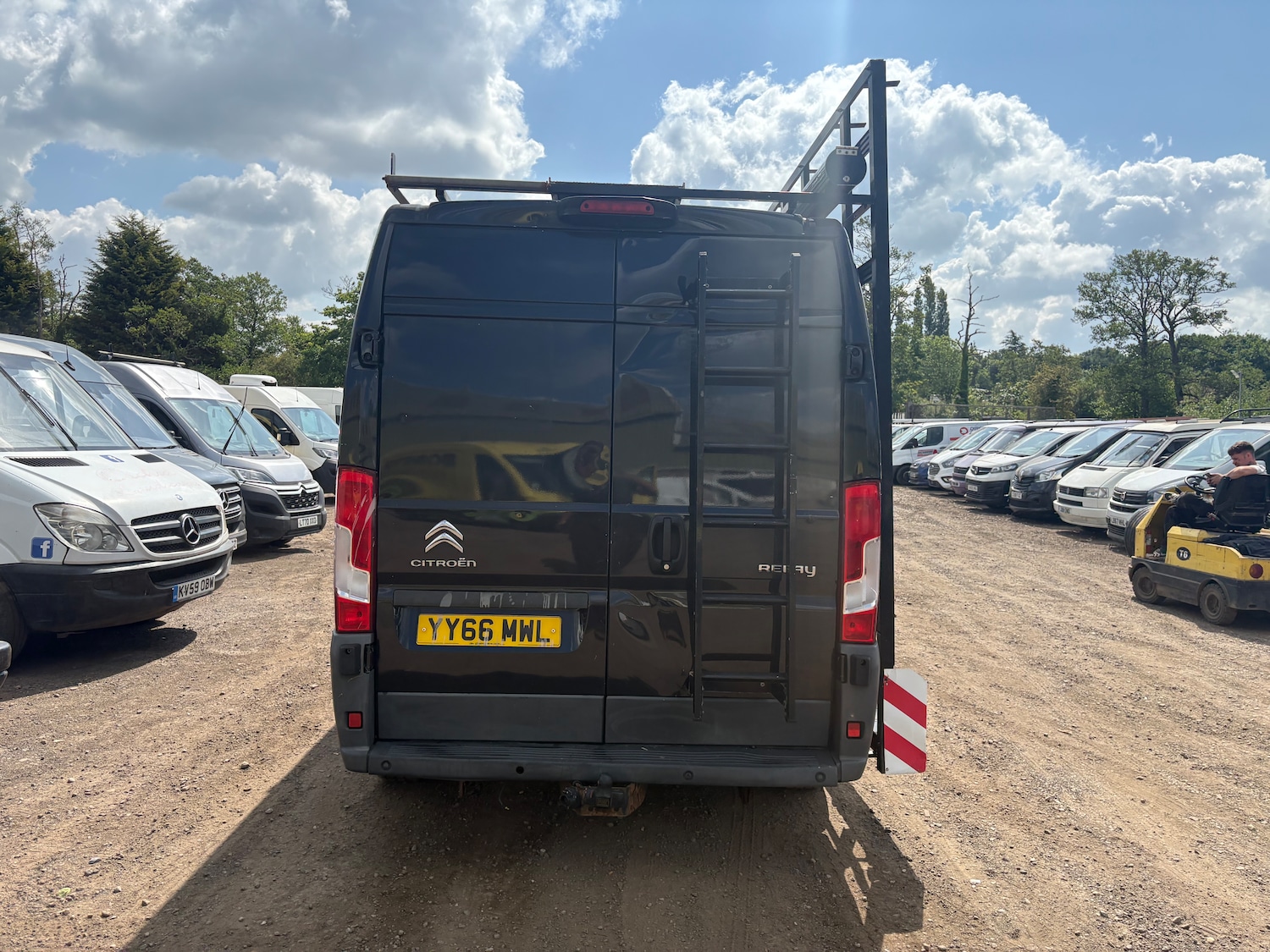 Vehicle 15