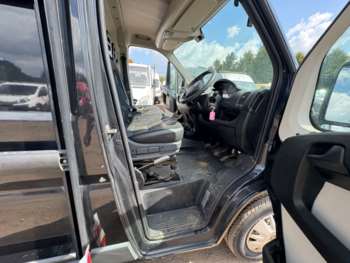 Used Citroen Relay 2016 for sale - 74752931: Photo