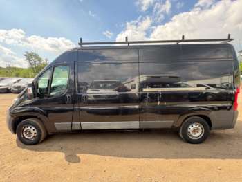 Used Citroen Relay 2016 for sale - 74752931: Photo