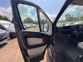 Used Citroen Relay 2016 for sale - 74752931: Photo