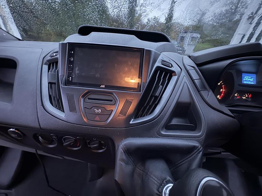 Used Ford Transit Custom 2014 for sale - 76475465: Photo 10