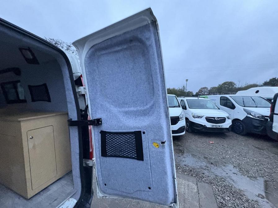 Used Ford Transit Custom 2014 for sale - 76475465: Photo 13