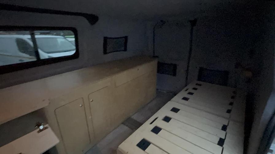 Used Ford Transit Custom 2014 for sale - 76475465: Photo 2