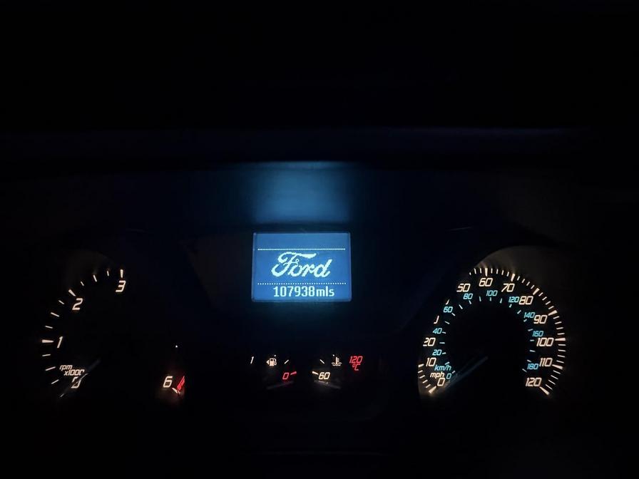 Used Ford Transit Custom 2014 for sale - 76475465: Photo 23