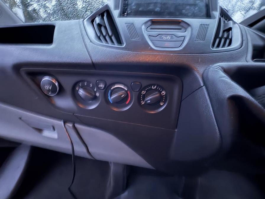 Used Ford Transit Custom 2014 for sale - 76475465: Photo 5