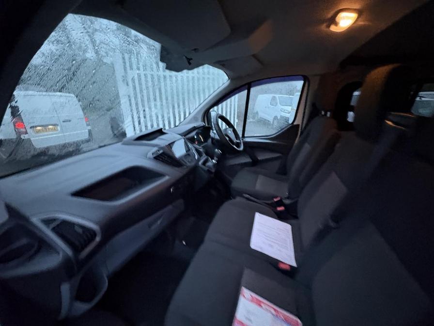Used Ford Transit Custom 2014 for sale - 76475465: Photo 7