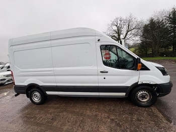 Used Ford Transit 2017 for sale - 78351534: Photo