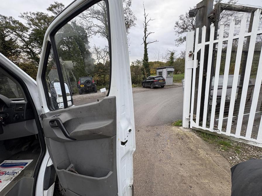 Used Mercedes-Benz Sprinter 2017 for sale - 76475461: Photo 15