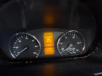 Used Mercedes-Benz Sprinter 2017 for sale - 76475461: Photo