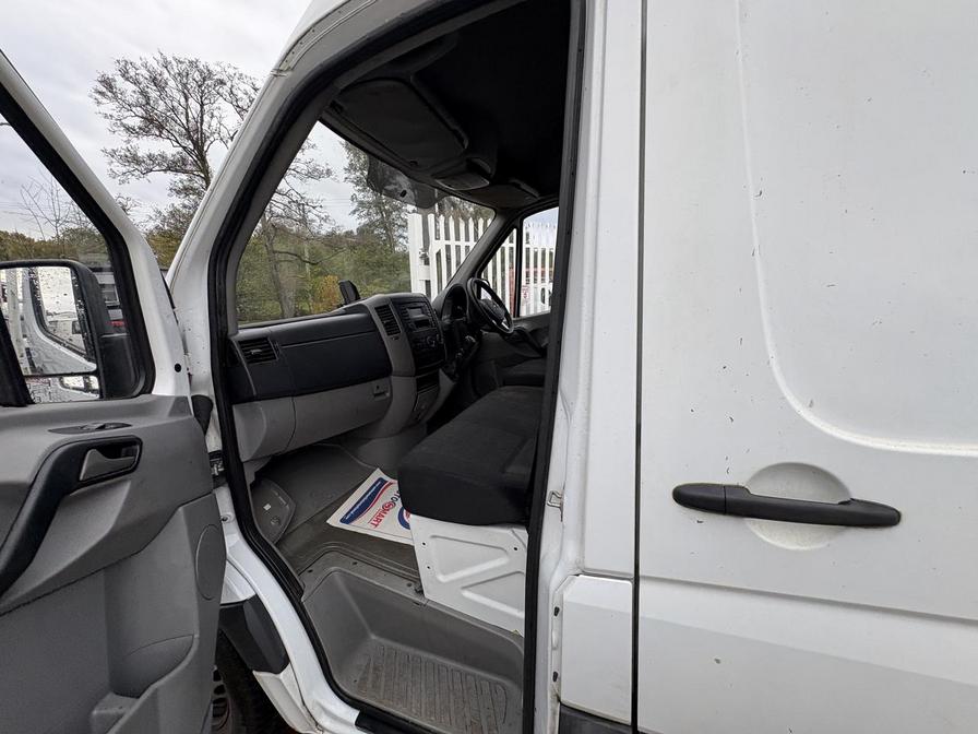 Used Mercedes-Benz Sprinter 2017 for sale - 76475461: Photo 7