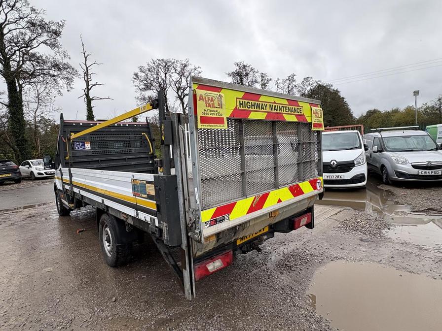 Used Ford Transit 2021 for sale - 76564242: Photo 10