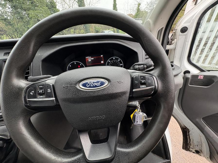 Used Ford Transit 2021 for sale - 76564242: Photo 12