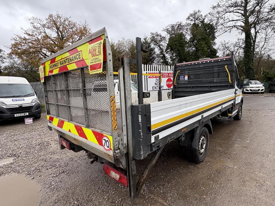 Used Ford Transit 2021 for sale - 76564242: Photo 14