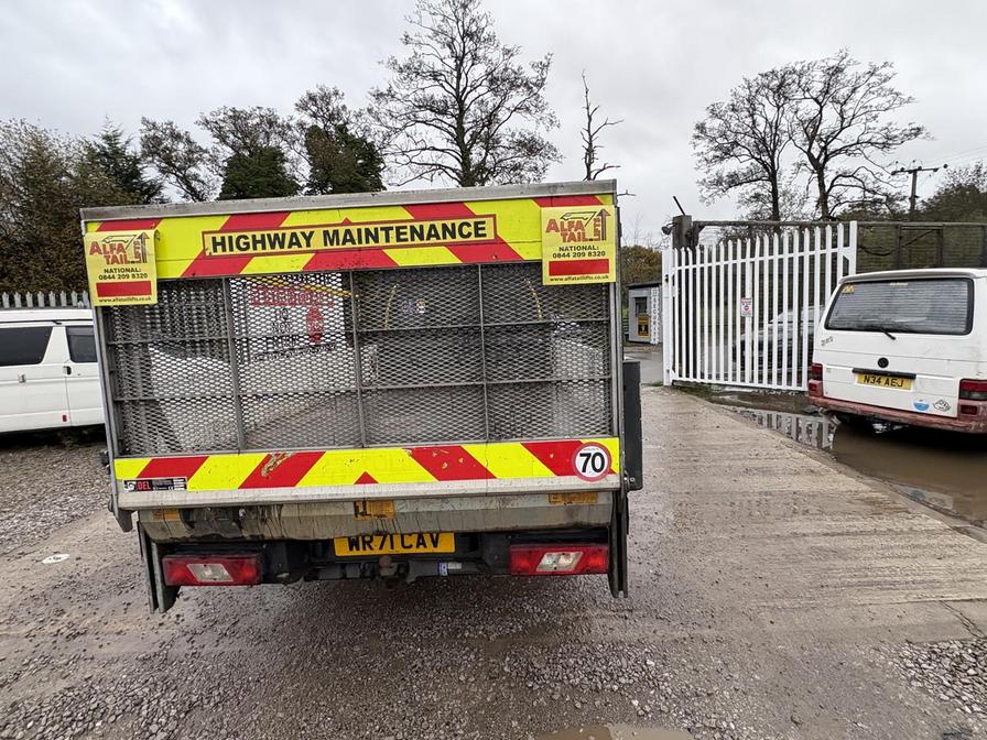 Used Ford Transit 2021 for sale - 76564242: Photo 16