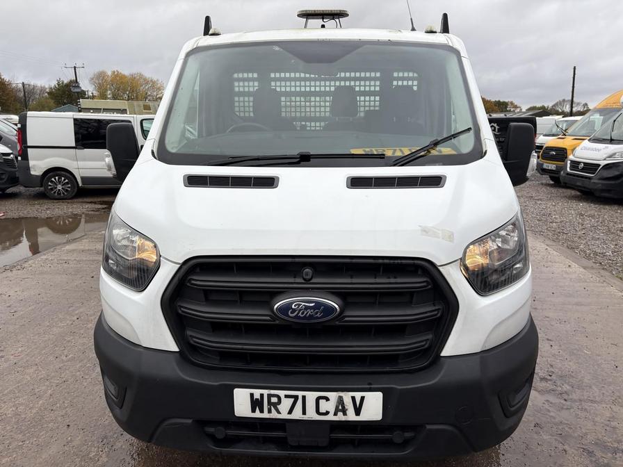 Used Ford Transit 2021 for sale - 76564242: Photo 17