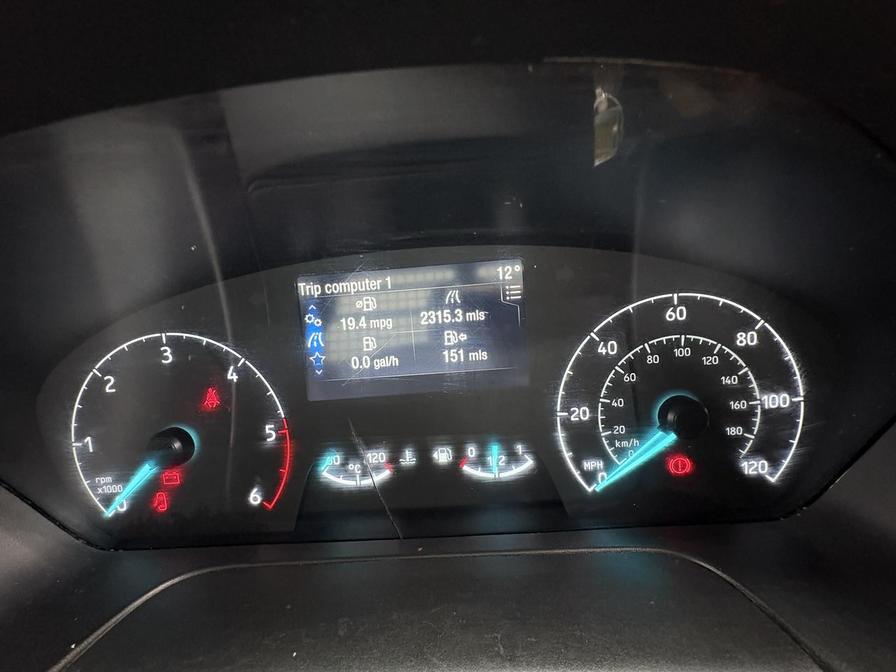 Used Ford Transit 2021 for sale - 76564242: Photo 2