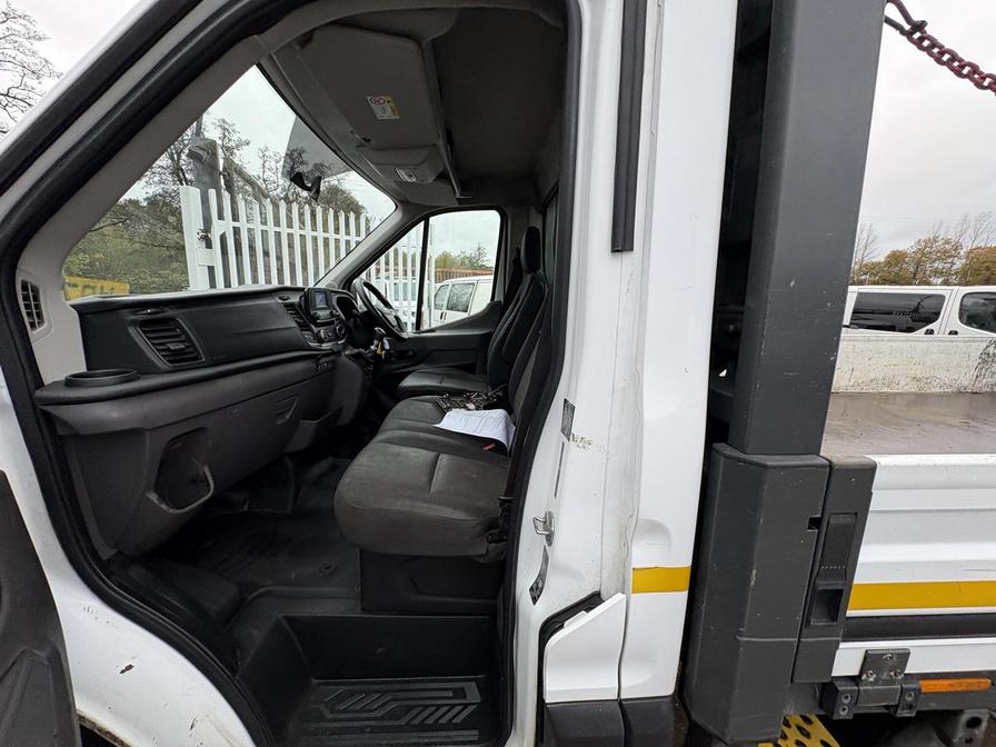 Used Ford Transit 2021 for sale - 76564242: Photo 3