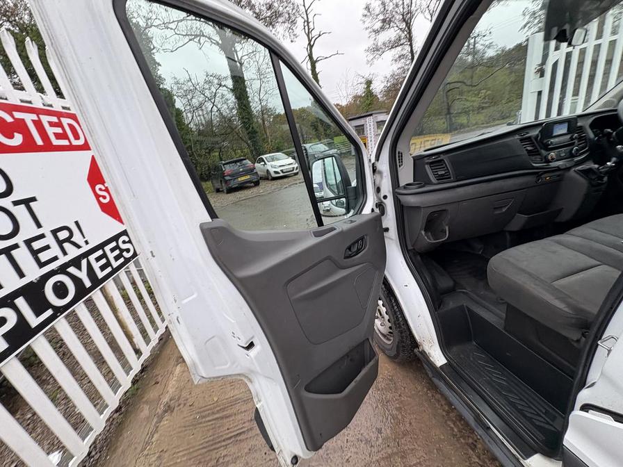 Used Ford Transit 2021 for sale - 76564242: Photo 5