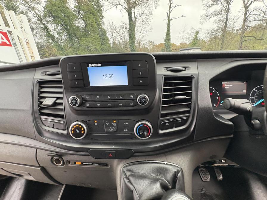 Used Ford Transit 2021 for sale - 76564242: Photo 6